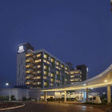 Batiqa Hotel & Apartments קארוואנג מראה חיצוני תמונה