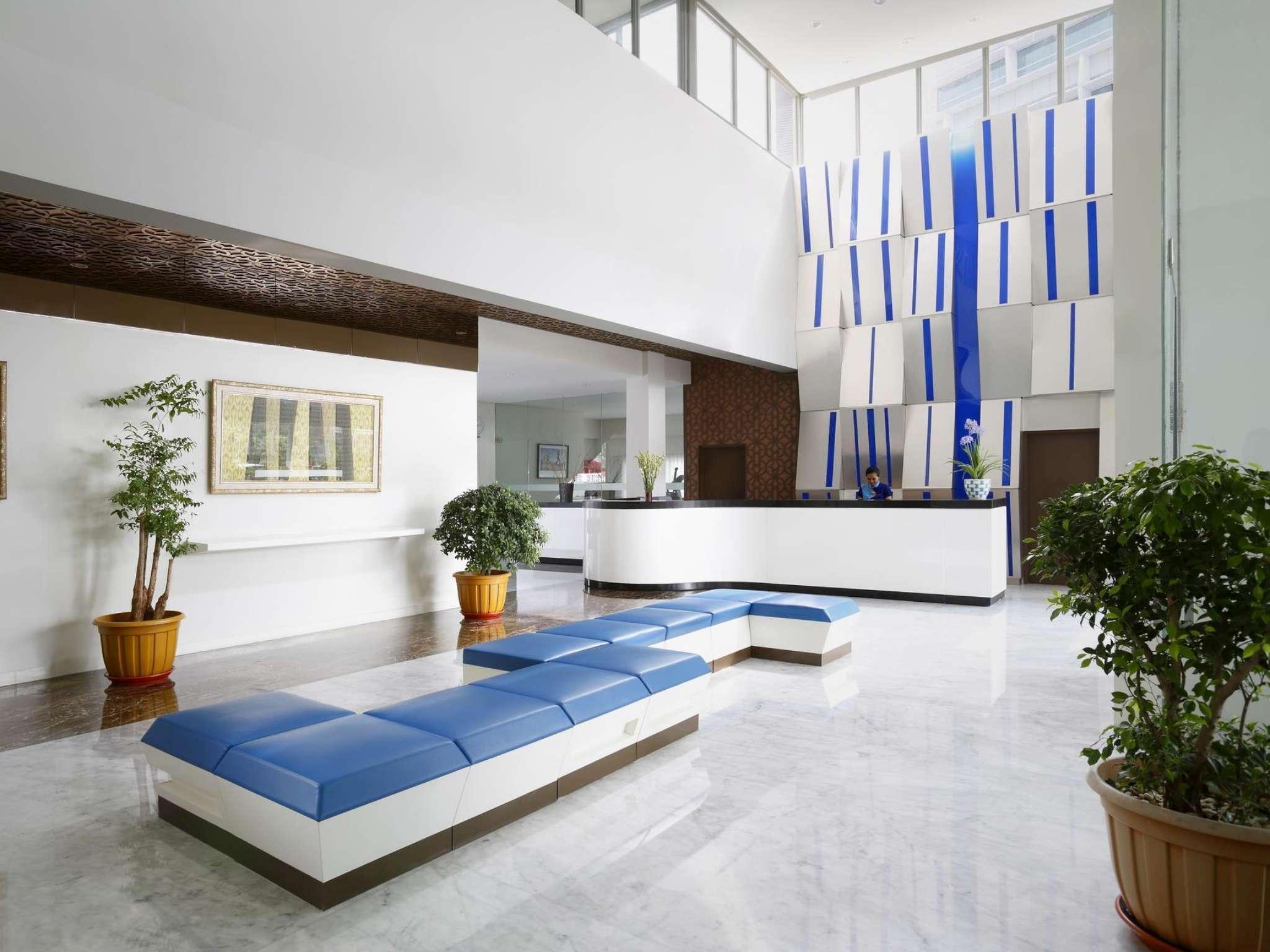 Batiqa Hotel & Apartments קארוואנג מראה חיצוני תמונה