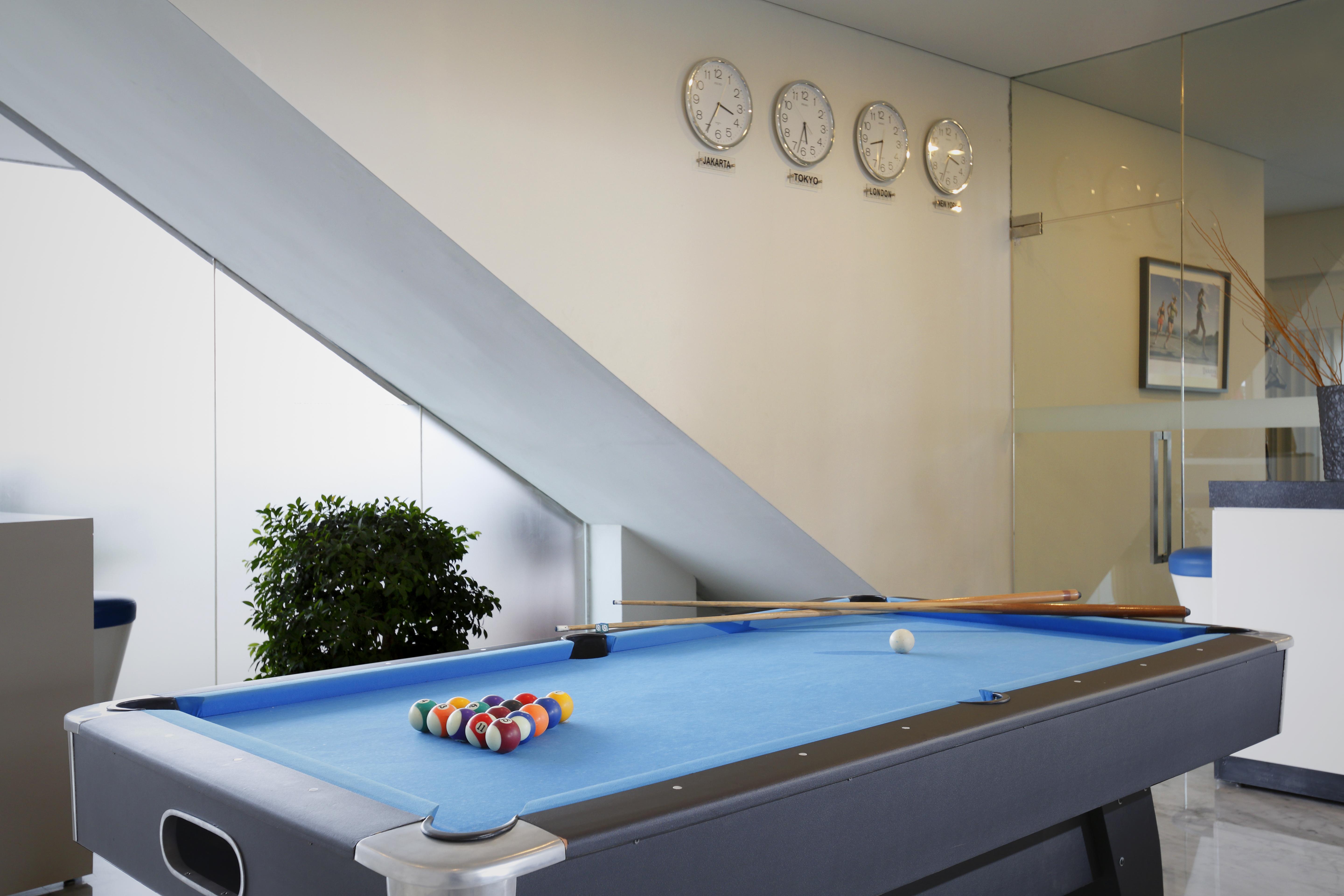 Batiqa Hotel & Apartments קארוואנג מראה חיצוני תמונה