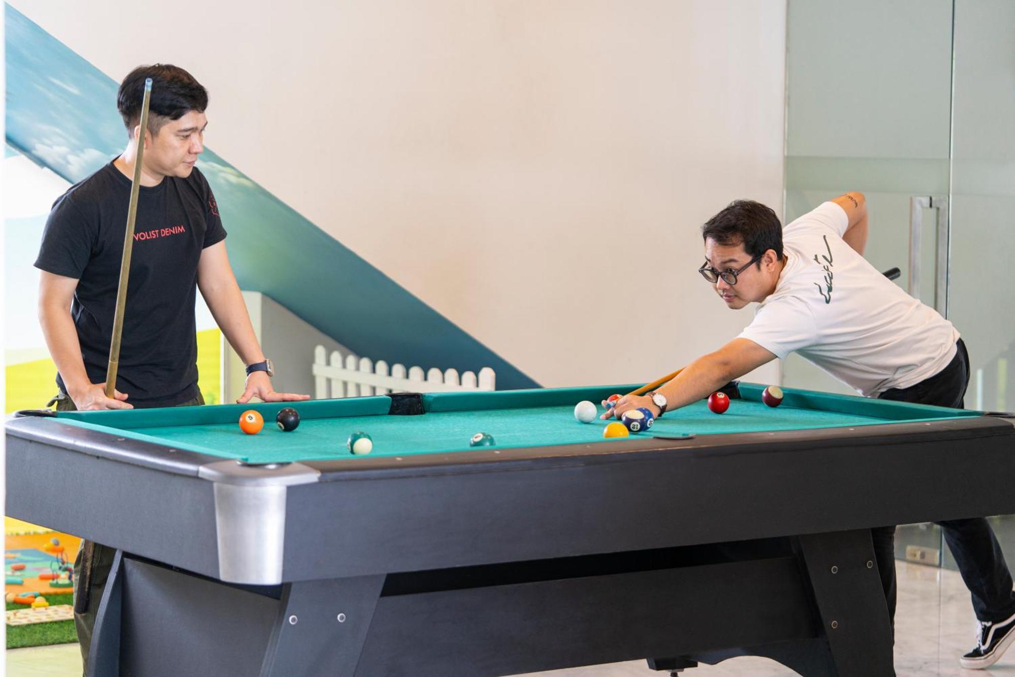 Batiqa Hotel & Apartments קארוואנג מראה חיצוני תמונה