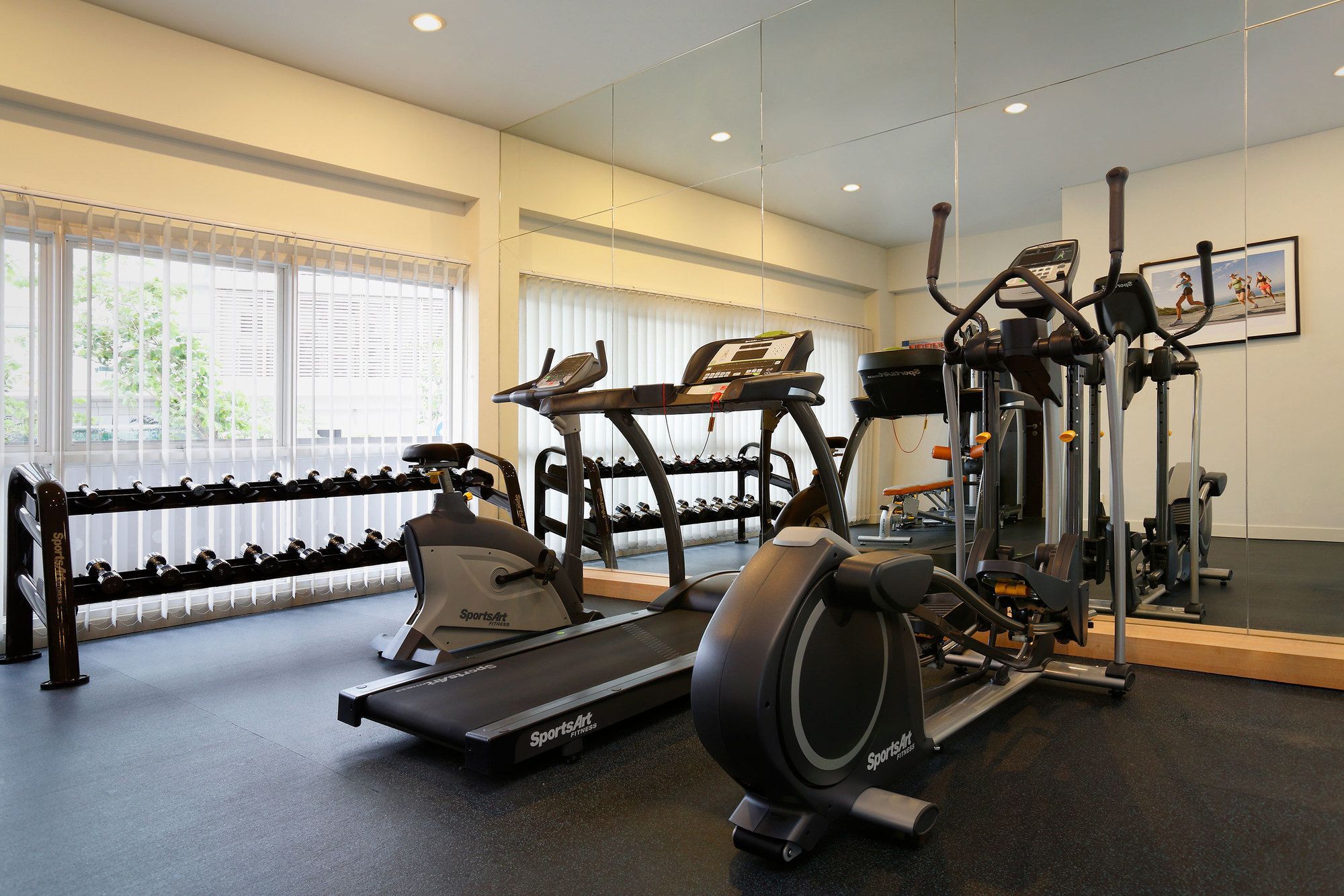 Batiqa Hotel & Apartments קארוואנג מראה חיצוני תמונה